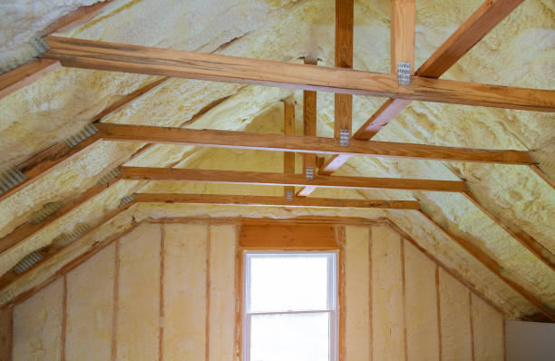 Best Eco-Friendly Insulation in Green Island, NY