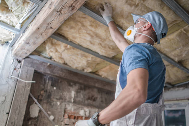 Best Fiberglass Insulation in Green Island, NY