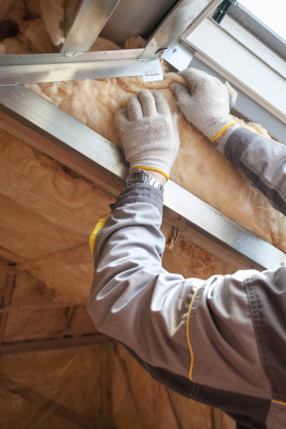 Best Commercial Insulation in Green Island, NY