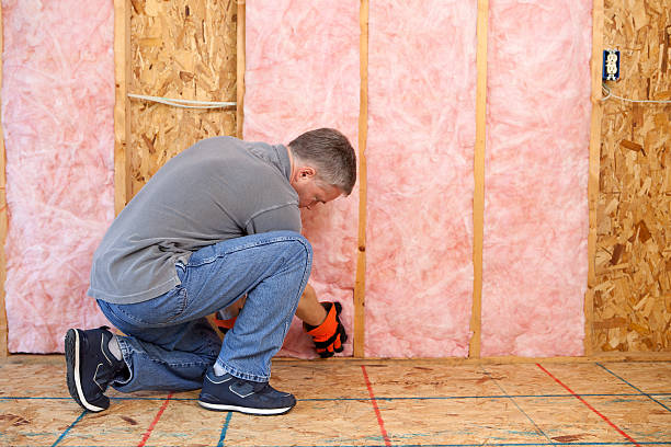 Best Geographic-Specific Insulation Services in Green Island, NY