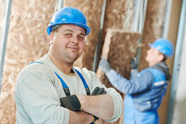 Types of Insulation We Offer in Green Island, NY