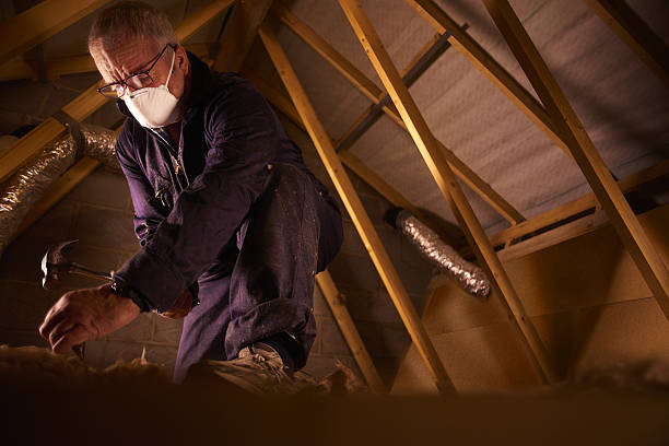 Best Insulation for Specific Applications in Green Island, NY